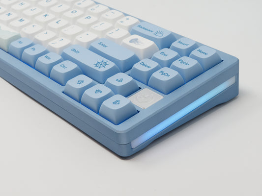 Custom Keyboard Build